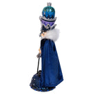 Shop For Kurt Adler 18.5 - Inch Hollywood Nutcrackers Midnight Man Nutcracker