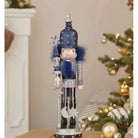 Kurt Adler 19" Hollywood Nutcrackers™ Night Stars
