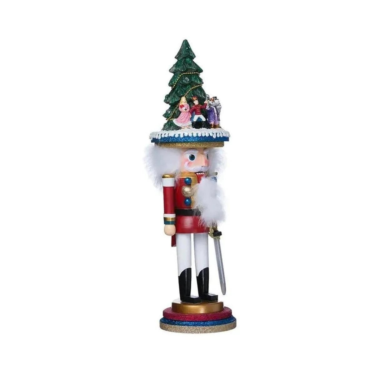 Shop For Kurt Adler 19" Hollywood Nutcrackers™ Nutcracker Suite Nutcracker
