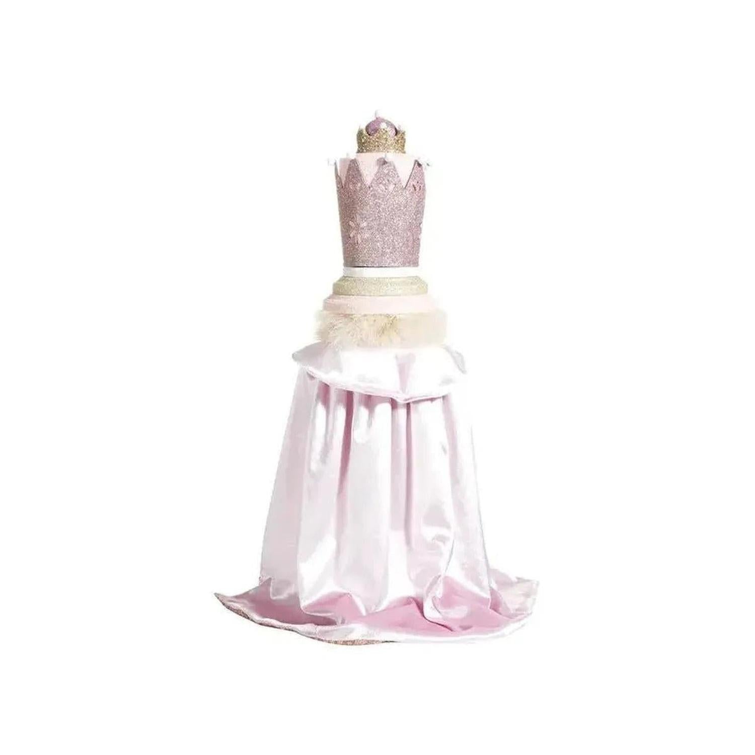 Shop For Kurt Adler 19" Hollywood Nutcrackers™ Pink King Nutcracker