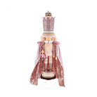 Shop For Kurt Adler 19" Hollywood Nutcrackers™ Pink King Nutcracker