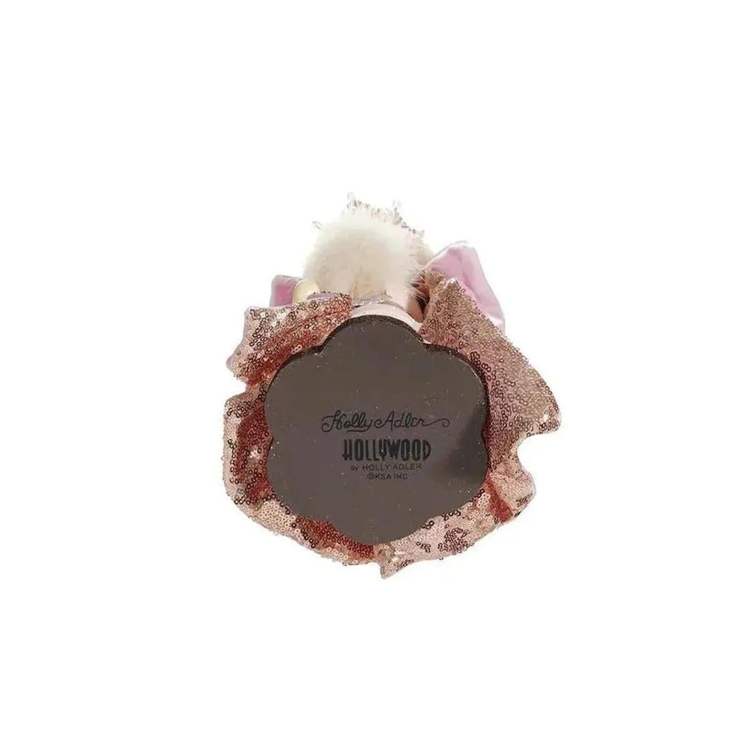 Shop For Kurt Adler 19" Hollywood Nutcrackers™ Pink King Nutcracker