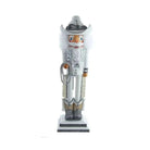 Kurt Adler 19" Hollywood Nutcrackers™ Rhinestone Cowboy