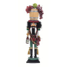 Kurt Adler 19" Hollywood Nutcrackers™ Wine Barrel Hat