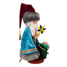 Shop For Kurt Adler 19 inch Steinbach Ukrainian Star Santa Nutcracker