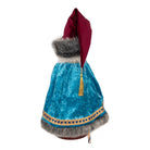 Shop For Kurt Adler 19 inch Steinbach Ukrainian Star Santa Nutcracker