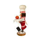 Shop For Kurt Adler 19" Steinbach Santa Chef Nutcracker