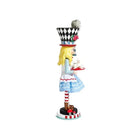 Shop For Kurt Adler 19.5" Hollywood Nutcrackers™ Alice Nutcracker