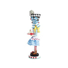 Shop For Kurt Adler 19.5" Hollywood Nutcrackers™ Alice Nutcracker