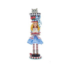 Shop For Kurt Adler 19.5" Hollywood Nutcrackers™ Alice Nutcracker