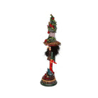 Shop For Kurt Adler 19.5" Hollywood Nutcrackers™ Cardinal In Tree Hat Nutcracker