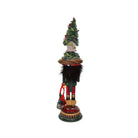 Shop For Kurt Adler 19.5" Hollywood Nutcrackers™ Cardinal In Tree Hat Nutcracker