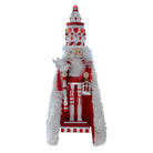 Shop For Kurt Adler 19.5 - Inch Hollywood Nutcrackers King Of Hearts Nutcracker