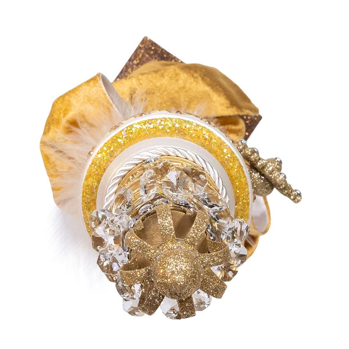 Shop For Kurt Adler 19.5 - Inch Hollywood Nutcrackers Lighted O Holy Night Nutcracker