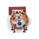 Kurt Adler 20" Hollywood Nutcrackers™ Music Box Hat