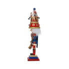 Kurt Adler 20" Hollywood Nutcrackers™ Music Box Hat