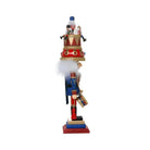 Kurt Adler 20" Hollywood Nutcrackers™ Music Box Hat