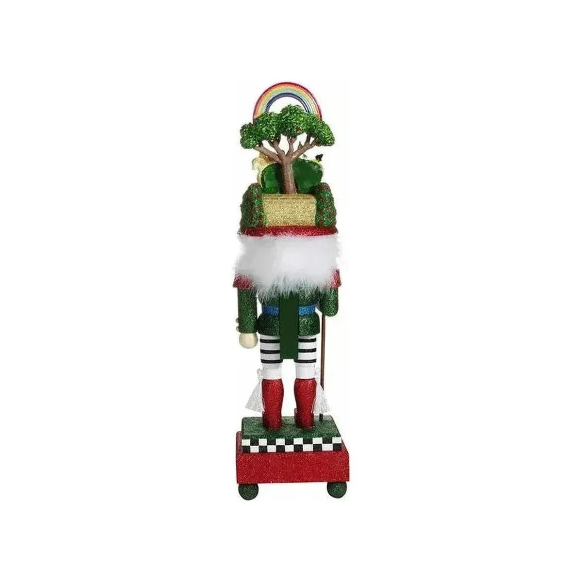 Shop For Kurt Adler 23 - Inch Hollywood™ Wizard of Oz Musical Nutcracker