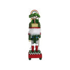 Shop For Kurt Adler 23 - Inch Hollywood™ Wizard of Oz Musical Nutcracker