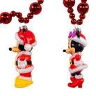 Shop For Kurt Adler 4 - Foot Mickey and Minnie Lighted Garland