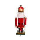 Shop For Kurt Adler 43" LED Lighted Musical Collapsible Nutcracker