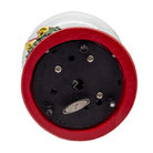 Shop For Kurt Adler 5 - Inch Wind - Up Musical Snowman With Water Globe