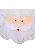 Shop For Kurt Adler 52 - Inch Santa Tree Skirt