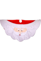 Shop For Kurt Adler 52 - Inch Santa Tree Skirt