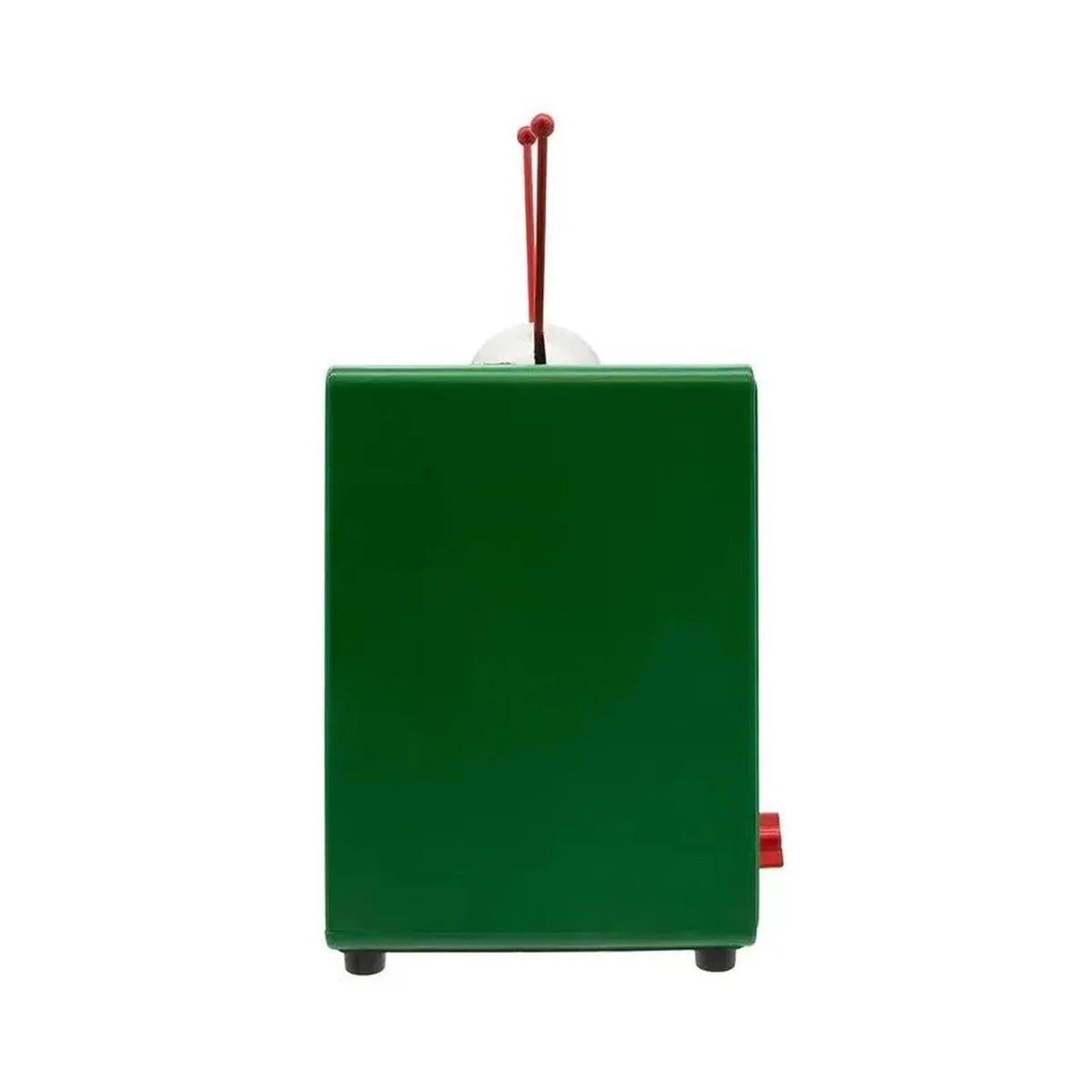 Shop For Kurt Adler 6" Battery Operated Peanuts© Outdoor Scene Musical TV