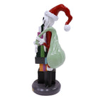Shop For Kurt Adler 6 - Inch Nightmare Before Christmas Jack Skellington Nutcracker