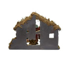 Shop For Kurt Adler 6 - Inch Resin Nativity (Set of 7)