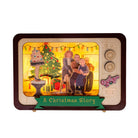 Shop For Kurt Adler 7 - Inch A Christmas Story Musical TV Table Piece
