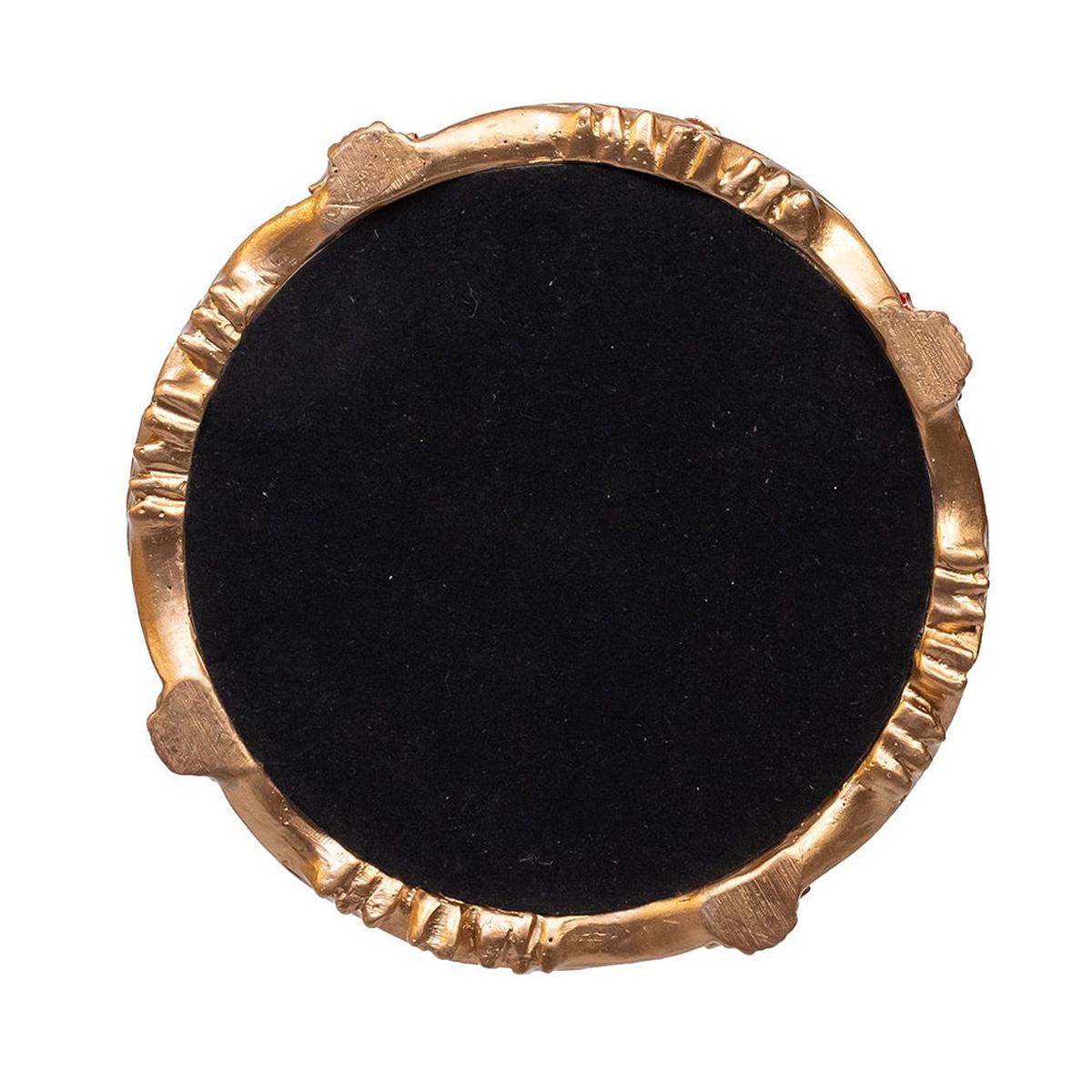 Shop For Kurt Adler 7 - Inch Wind - Up Musical Carousel Table Piece