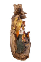 Shop For Kurt Adler 7" Resin Nativity Table Piece, 11 Piece Set