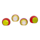 Shop For Kurt Adler 75MM Early Years Glass Ornaments, 4 Piece Set
