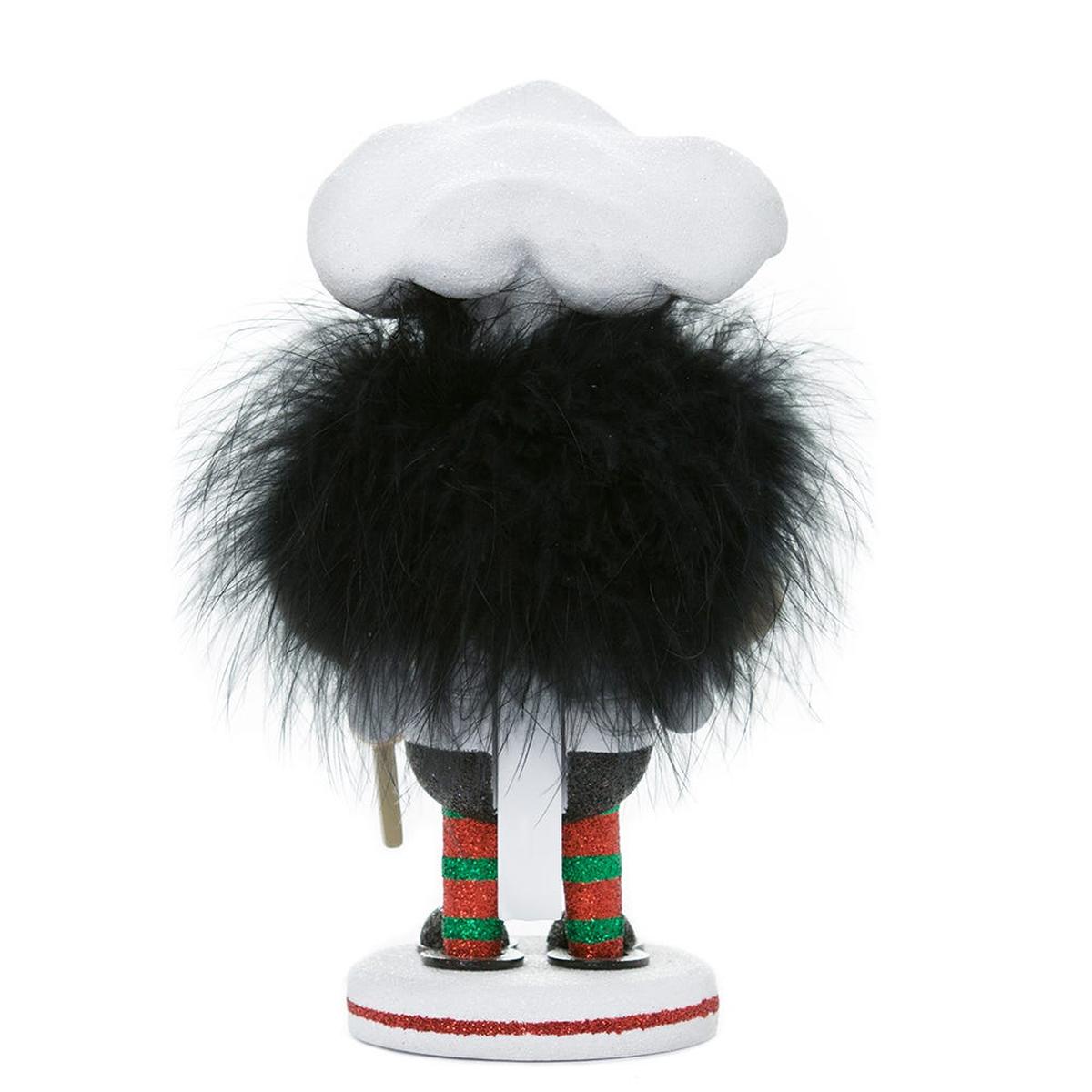 Shop For Kurt Adler 8 - Inch Hollywood Pizza Guy Nutcracker