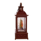 Shop For Kurt Adler 8 - Inch Nutcracker Swirl Water Lantern
