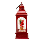 Shop For Kurt Adler 9 - Inch Battery - Operated LED Coke Santa Lantern