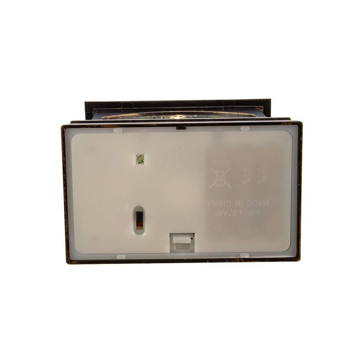 Shop For Kurt Adler 9 - Inch LED Santa Lantern with Motion