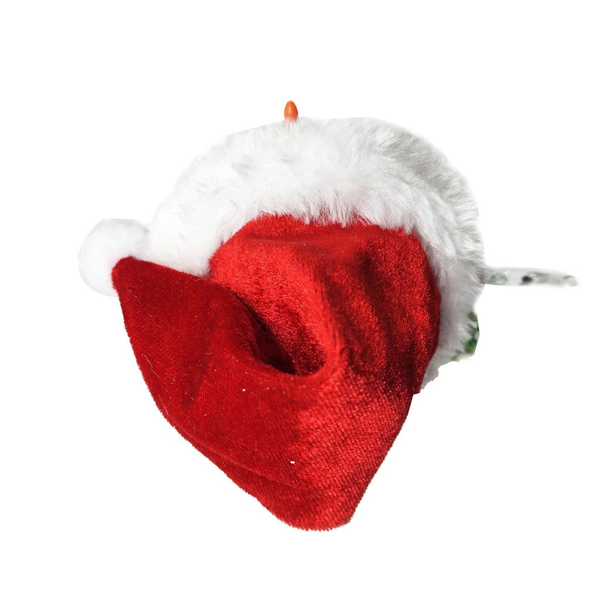 Shop For Kurt Adler 9.45 - Inch Light - Up Snowman Table Piece