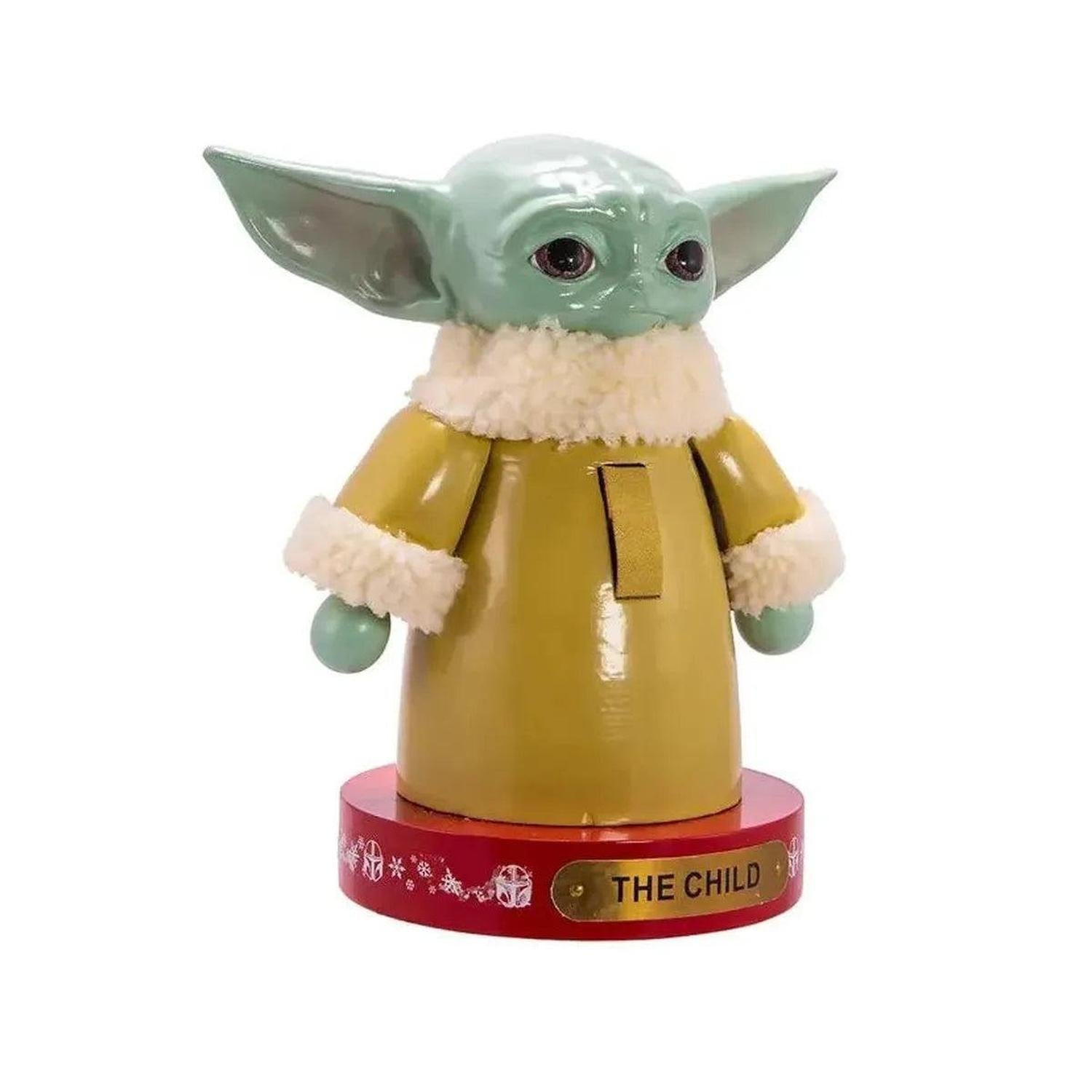 Kurt Adler 9.5-Inch The Child Nutcracker