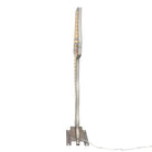 Shop For Kurt Adler A Christmas Story 23.6 - Inch Outdoor Leg Lamp Infinity Light