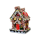 Kurt Adler Candy Lighted House