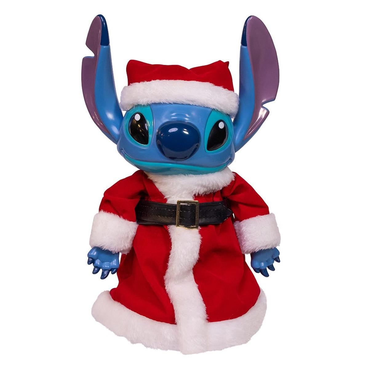 Shop For Kurt Adler Disney Stitch Tree Topper