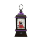 Shop For Kurt Adler Disney© Jack & Sally Musical Light - Up Lantern