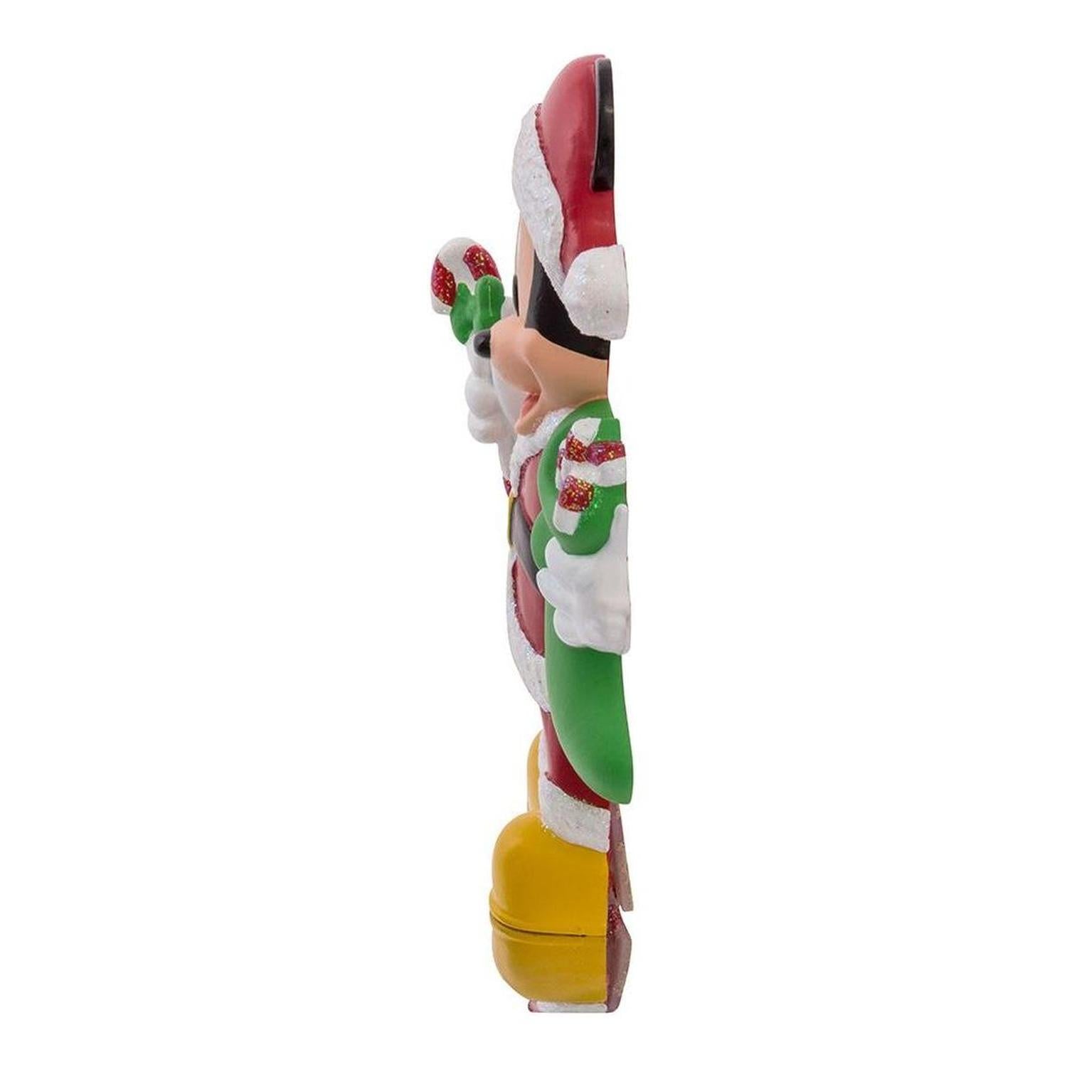 Shop For Kurt Adler Mickey Mouse Stocking Holder