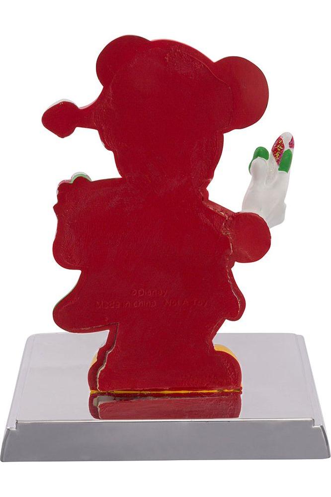 Shop For Kurt Adler Mickey Mouse Stocking Holder