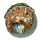Shop For Kurt Adler Musical Holy Family Snow Globe