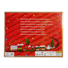 Shop For Kurt Adler Musical Santa Train Table Piece