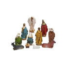 Shop For Kurt Adler Nativity Set, 11 - Piece Set